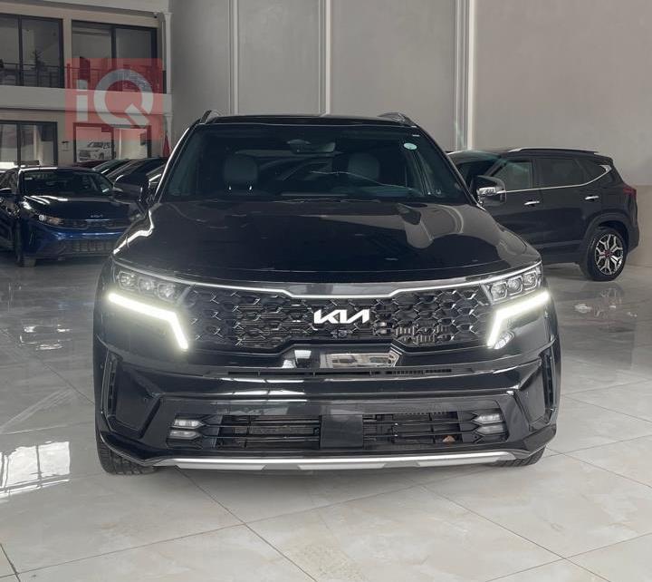 كيا سورينتو